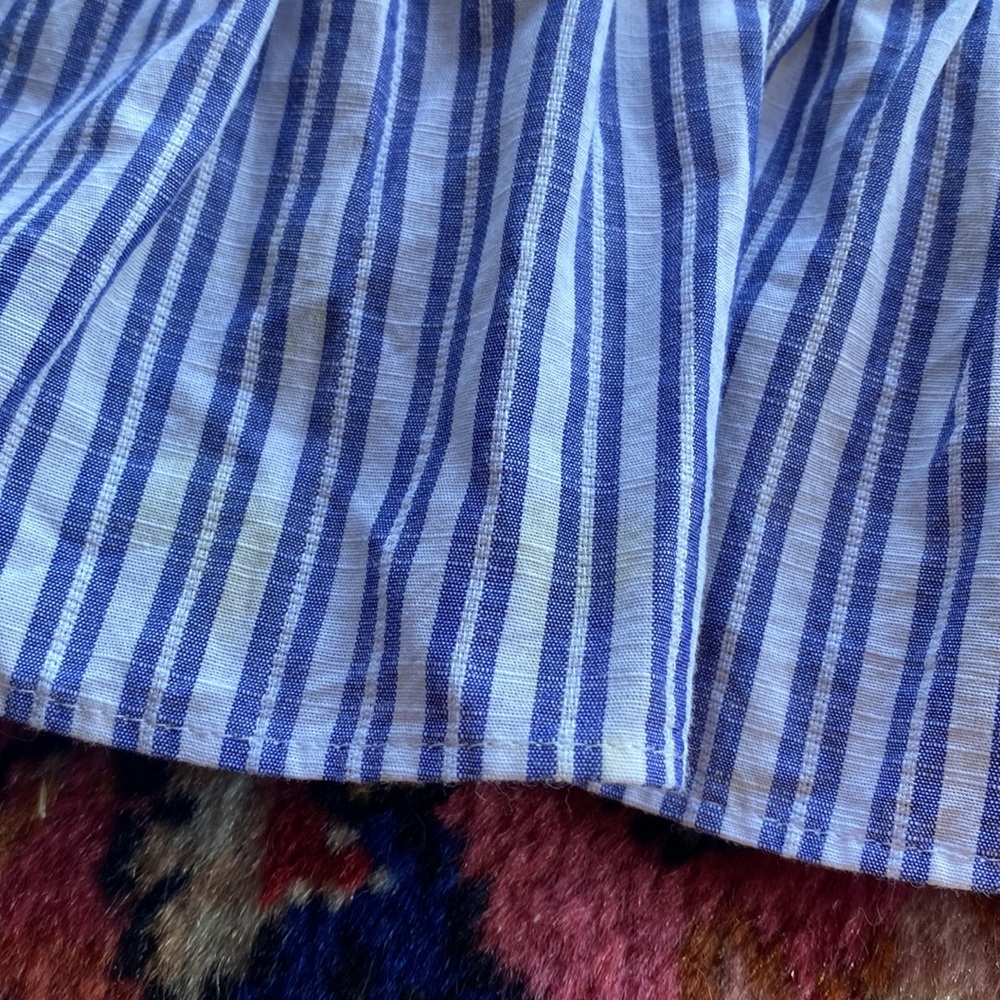 Lilly Pulitzer Ellis top - Picture 4 of 7
